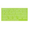 Ark Naturals - Brushless Toothpaste Chew Large - 1 Each-18 Ounces
